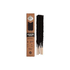 Sagrada Madre naturlig rökelse bensoin, 42g