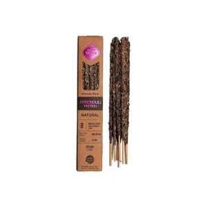 Sagrada Madre naturlig rökelse patchouli, 42g
