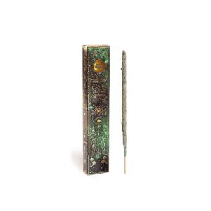 Sagrada Madre växtbaserad rökelse gaia masala blandning - 56 g