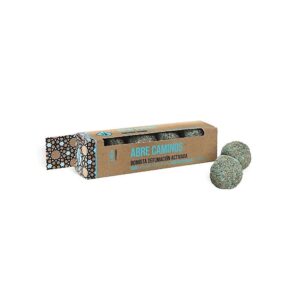 Sagrada Madre premium smudgebomber öppnar möjligheter, 30g
