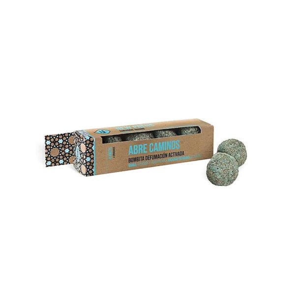 Sagrada Madre premium smudgebomber öppnar möjligheter, 30g