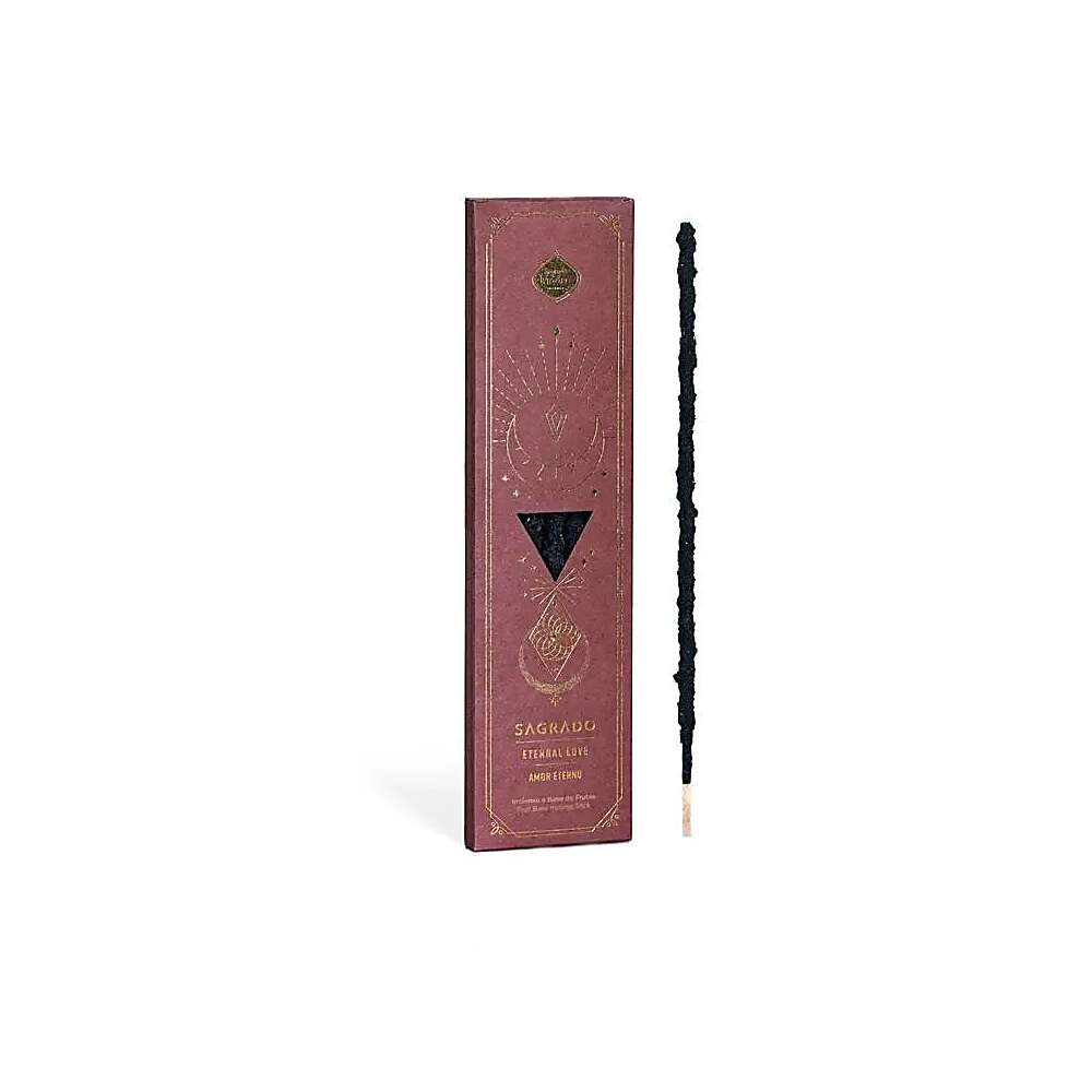 Sagrada Madre Sacred Line rökelse evig kärlek, 38g