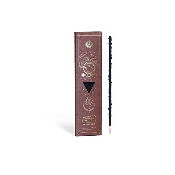 Sagrada Madre Sacred Line rökelse gudomligt möte, 38g