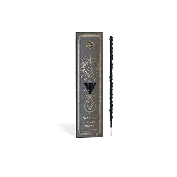 Sagrada Madre Sacred Line rökelse andlig guide, 38g