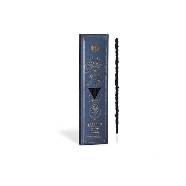 Sagrada Madre Sacred Line rökelse tredje ögat, 38g