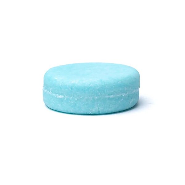 Naturlig schampobar Cotton Softness, 60 g - Bild 2
