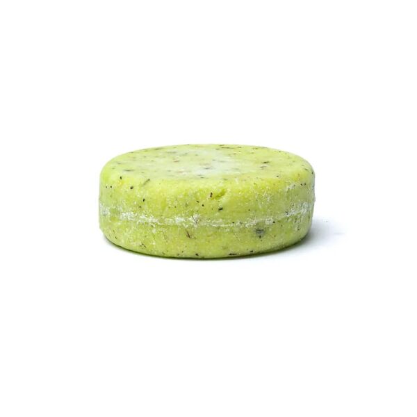 Naturlig schampobar mojito, 60 g - Bild 2