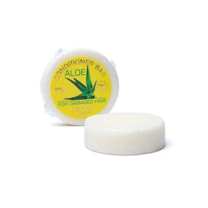 Naturlig balsambar aloe, 60 g