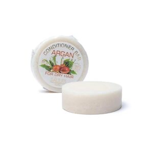 Naturlig balsambar argan, 60 g