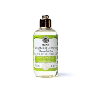 Stärkande schampo mot håravfall, 200 ml