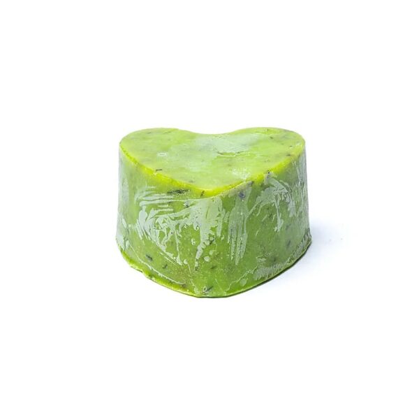 Naturlig skrubbtvål eukalyptus, 100g - Bild 2