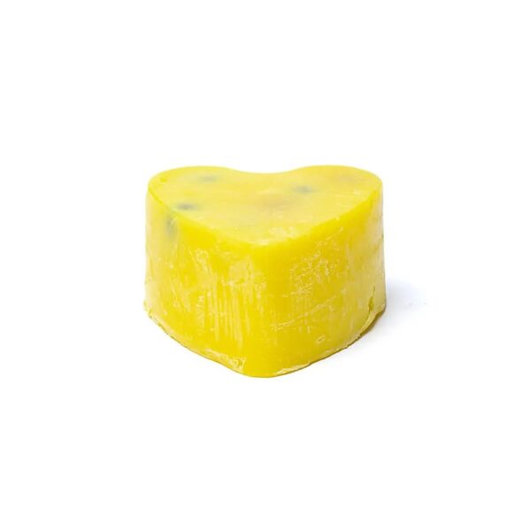 Naturlig skrubbtvål mango, 100g - Bild 2