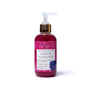 Naturlig handtvål verbena, 200ml
