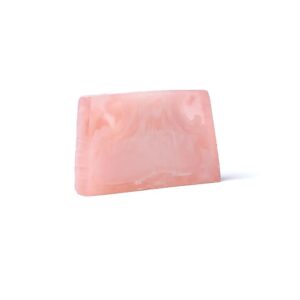 Naturlig handgjord tvål Bright Crystal, 80g