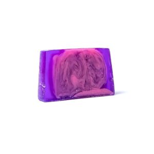 Naturlig handgjord tvål Emotion, 80g