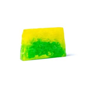 Naturlig handgjord tvål Mojito, 80g