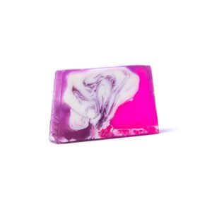 Naturlig handgjord tvål Pleasure, 80g
