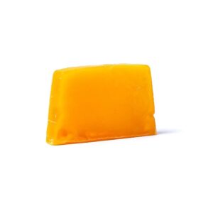 Naturlig handgjord tvål Vanilj, 80g