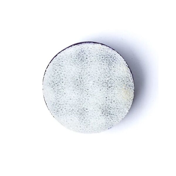 Naturlig svamptvål Lavendel, 150g - Bild 3