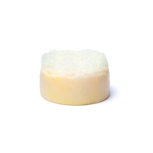 Naturlig svamptvål Kokos, 150g