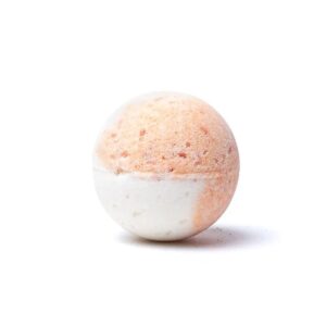 Badbomb Ljus kristall, 145g