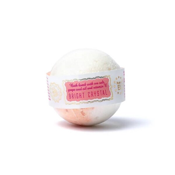 Badbomb Ljus kristall, 145g - Bild 2