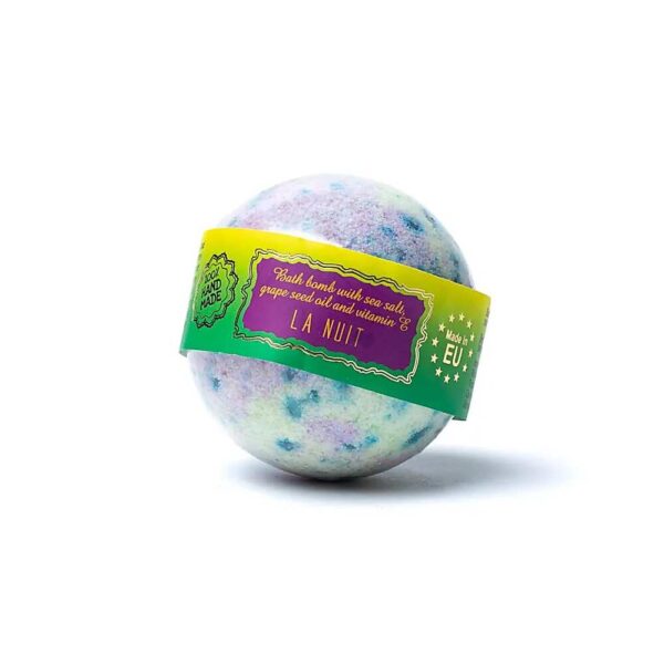 Badbomb La nuit, 145g - Bild 2
