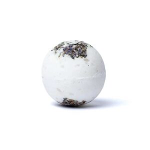Badbomb Lavendelblommor, 145g