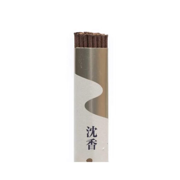 Jin-koh Eiju Rökelse Agarträ, 24 g - Bild 2