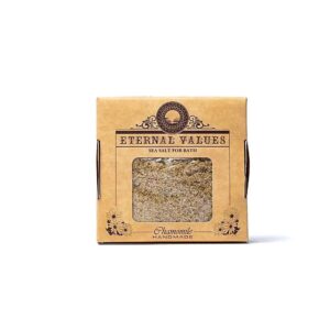 Eternal Values badsalt Kamomill, 450g