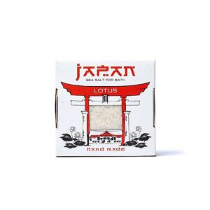 Badsalt Japan Lotus, 450g