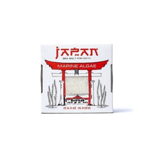 Badsalt Japan Marina alger, 450g