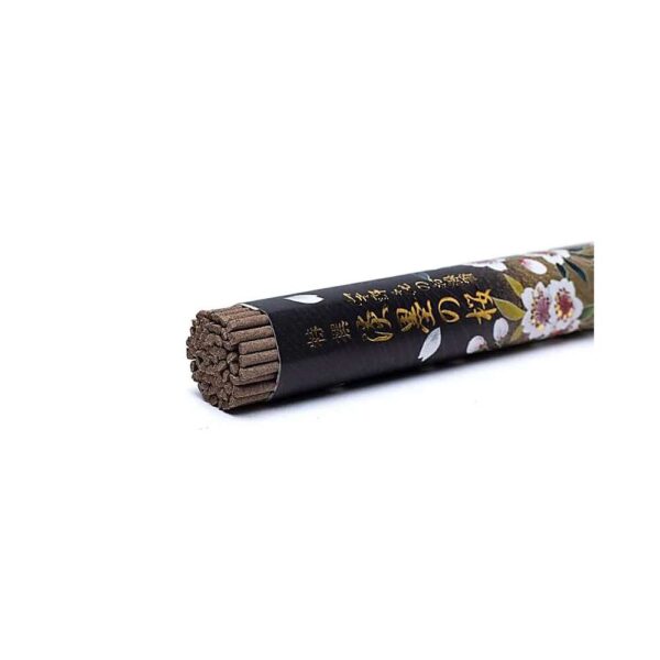 Tokusen Usuzumi no Sakura rökelse, ±24g