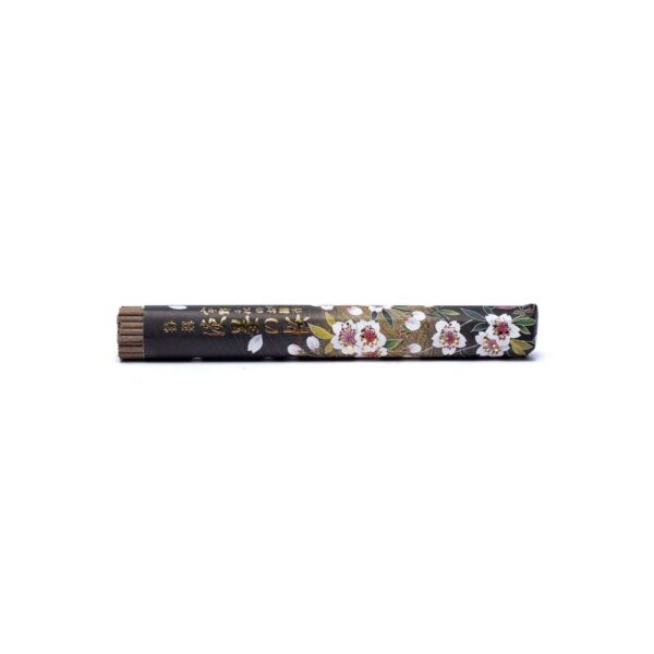 Tokusen Usuzumi no Sakura rökelse, ±24g - Bild 2