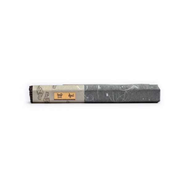 Zuiun Rökelse Agarträ, 24 g; 13,5 cm - Bild 2