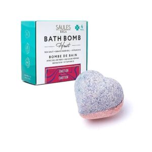 Badbombhjärta Känslor, 90g