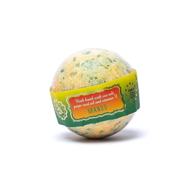 Badbomb mango, 145g - Bild 2