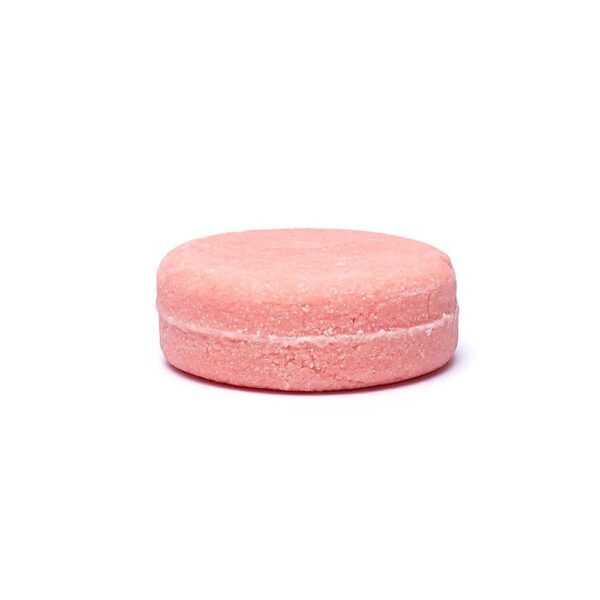 Naturlig schampobar grapefrukt, 60g - Bild 2