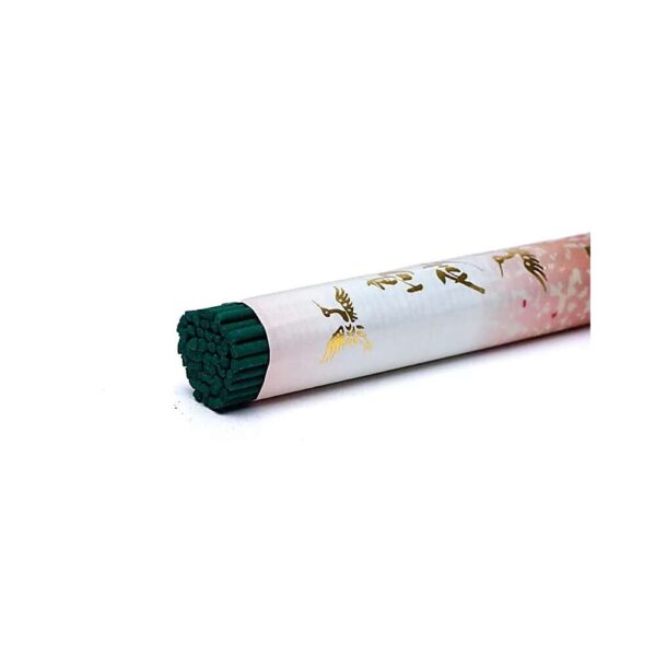 Takasago Hana rökelse sandelträ, 24g