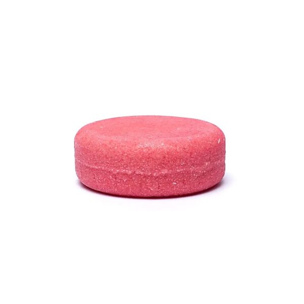 Naturlig schampobar tranbär, 60g - Bild 2