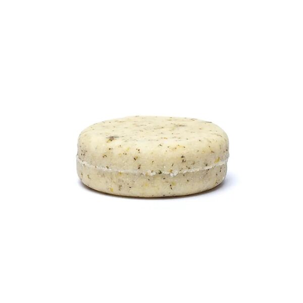 Naturlig schampobar kamomill, 60g - Bild 2