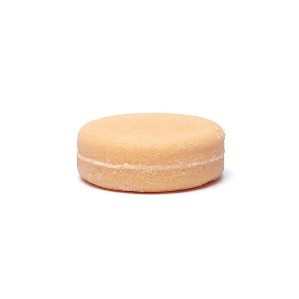 Naturlig schampobar mango, 60g - Bild 2