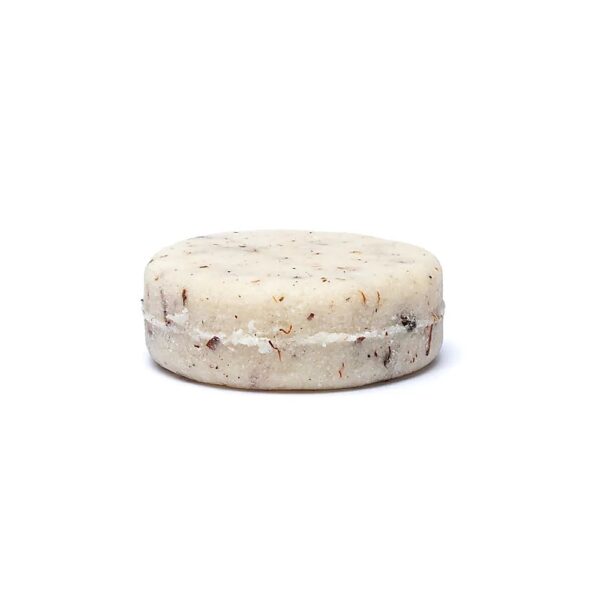 Naturlig schampobar tallknoppar, 60g - Bild 2