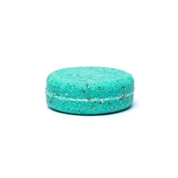 Naturlig schampobar eukalyptus, 60g - Bild 2
