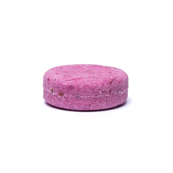 Naturlig schampo verbena, 60g - Bild 2