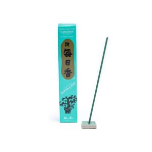 Gardenia Japansk rökelse, Morning star, 20 g