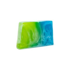 Naturlig handgjord tvål Marine Freshness, 80g