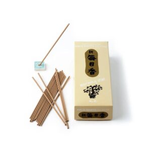 Palo Santo Japansk rökelse, Morning star, 70 g