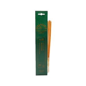 Nippon Kodo rökelse, Matcha, Herb & Earth, 8 g