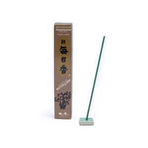 Frankincense Japansk rökelse, Morning star, 20 g